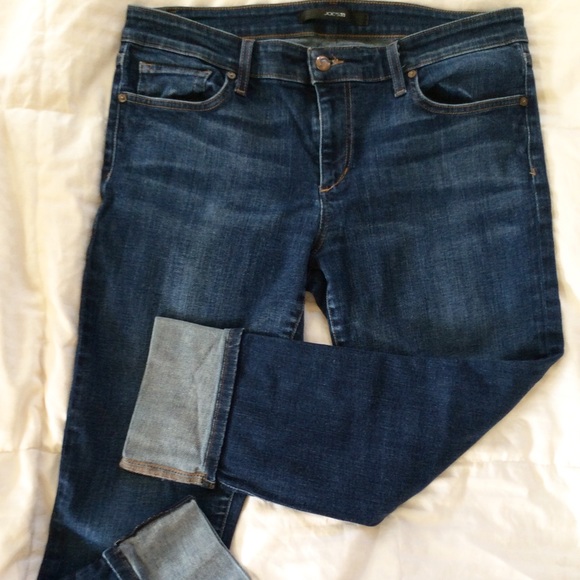 Joes crops - Picture 1 of 4